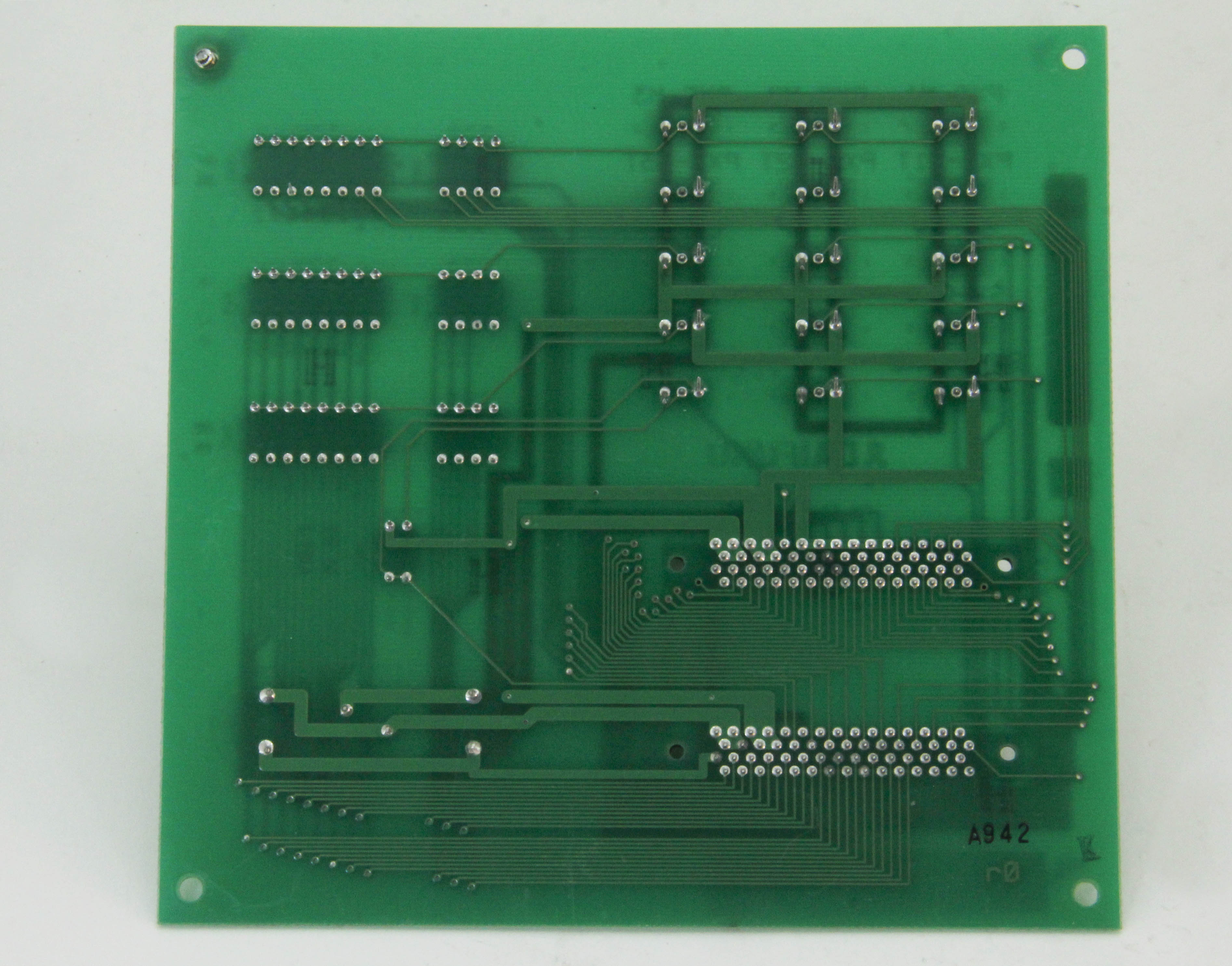 10661 DAIFUKU PCB INTERFACE CLB-3375A | eBay